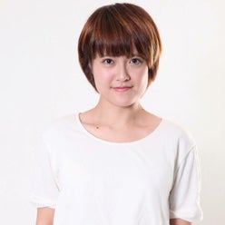 中村彩香さんのプロフィールページ 中村彩香さんのプロフィールページ