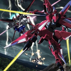 ガンバニスタのプロフィール