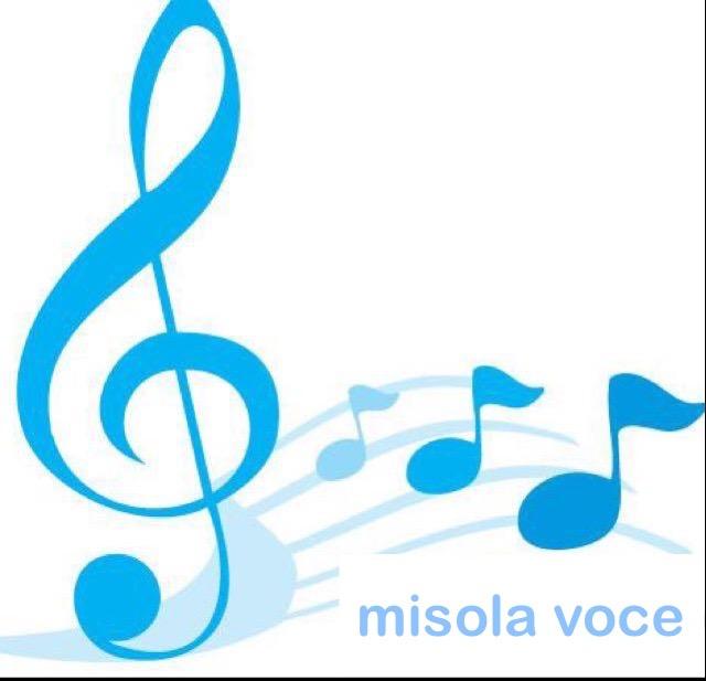 上ずる時の対処～声楽のコツ | 歌う身体のメンテナンス〜 気功整体misola voce
