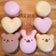 滋賀県 お菓子教室♡〜Bonbons magie〜