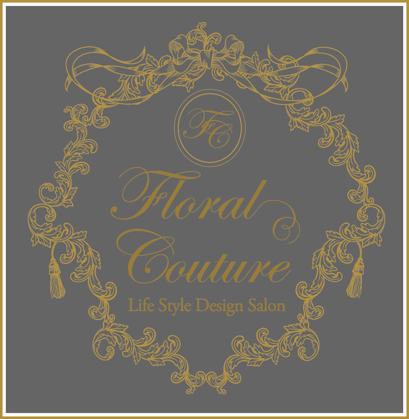 フローラルクチュール ＦＬＯＲＡＬ ＣＯＵＴＵＲＥ