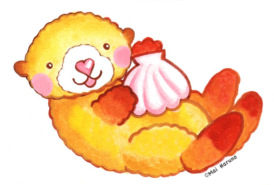 のらっこ