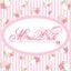画像 大阪 東大阪 八尾 mani pink ポーセラーツ・リボン・ツイードバッグ・ルルべちゃん 体験 資格取得のユーザープロフィール画像