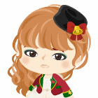 みつまめ