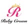 名古屋　金山にある　ネイル＆アイラッシュサロン★Ruby　Crown★ルビークラウン