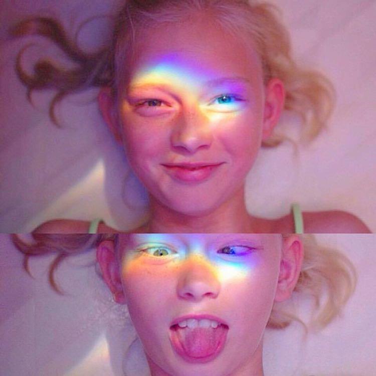 MiяёI