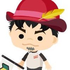 優さん（マサルさん）のプロフィール