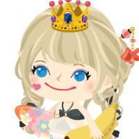 ロザリー☆