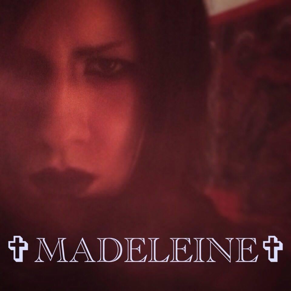 Yzk ✞Madeleine✞
