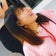 自然と共にシンプルに 心地いいわたしへ ❤︎  佐久間夕子