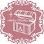 画像 大東市(鴻池)・東大阪・大阪(西区 ）ポーセラーツ 彩色チャイナペイント ガラスフュージング   アトリエ・ポーセリカのブログのユーザープロフィール画像