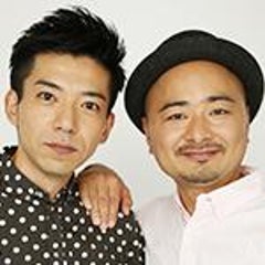 どぶろっく 　　　　　　　(左/森慎太郎　　右/江口直人)のプロフィール