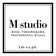 【M studio】新所沢フォトスタジオ