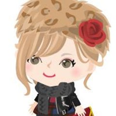 kithi-blueのプロフィール