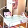 nail salon PUCCINI 大阪の阪急三国駅より徒歩30秒のサロンです。