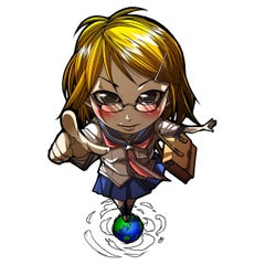 mugakenのプロフィール