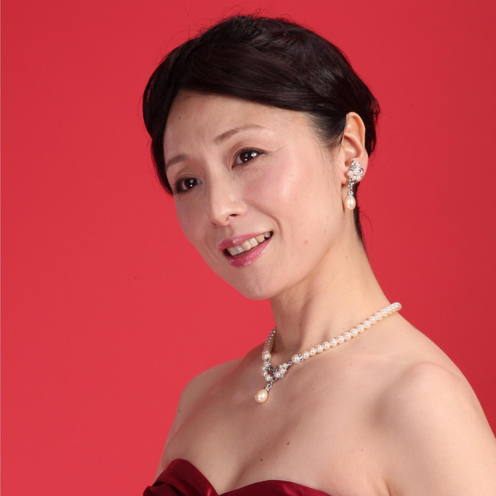 オペラ歌手 沢崎恵美のブログ