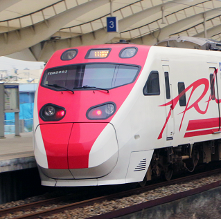 香港西北総合車両センター流浮山電車区