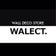 WALL DECO STORE WALECT. 輸入壁紙専門店