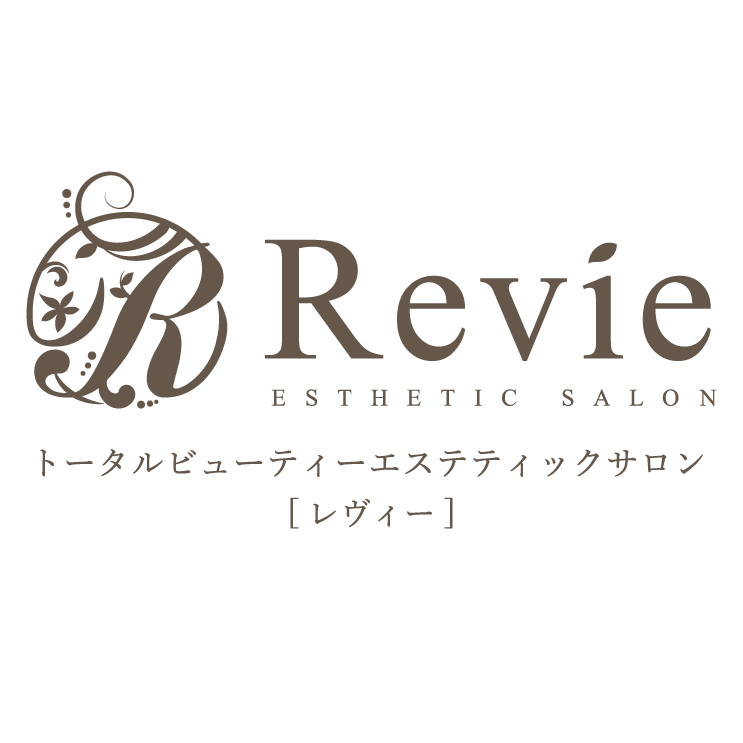 トータルビューティーサロン「Revie」さんのプロフィールページ