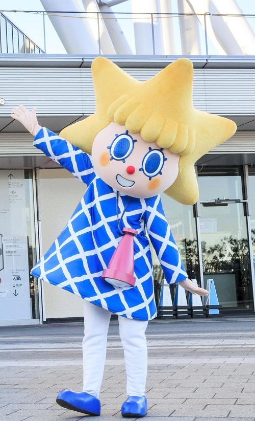 ソラカラちゃんさんのプロフィールページ