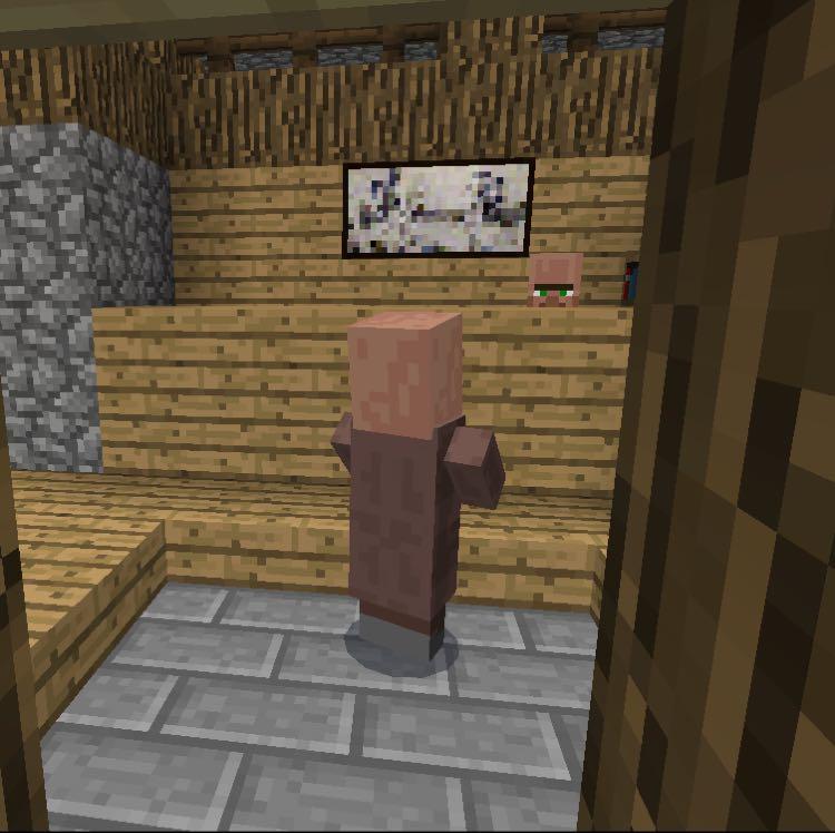 マイクラpeの食料回復値 がーぐぁのマイクラpe日記