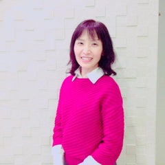 福島　由香のプロフィール