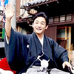 六代目片岡愛之助オフィシャルブログ「気まぐれ愛之助日記」
