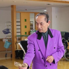 羅輝（らき）のプロフィール