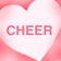 CHEER NAIL 〜ちあ〜 大阪府泉大津市美容室併設ネイルサロン