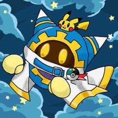 色オタチ 私の気まぐれポケモン生活日記 時々カービィ