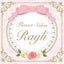 画像 【岡山♡おリボン＆フラワーサロン】Flower Salon Rayliのユーザープロフィール画像
