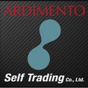 self-trading