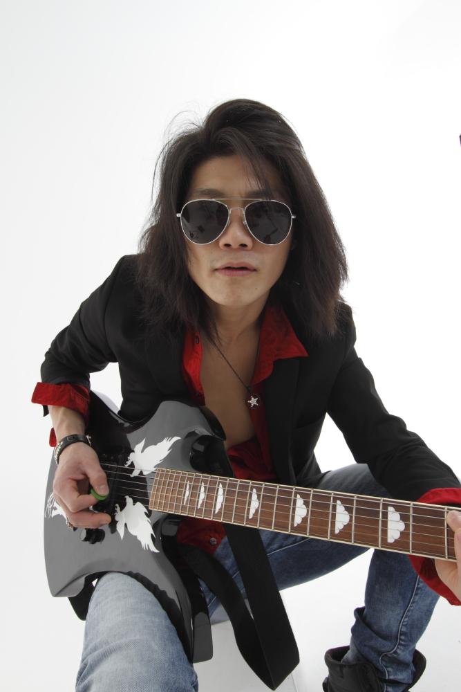 ★HIDEKI★@THE LEX