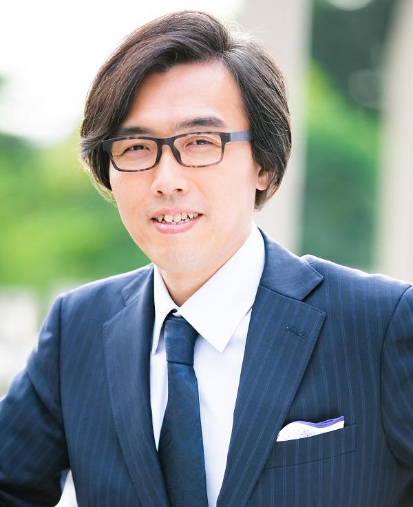 行政書士 關口勝生
