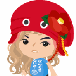 しいかさんのプロフィールページ
