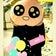 ひゃんぐく へ カプシダ！～소곤소곤(ひそひそ)～カカオトークkakaotalk  無料スタンプ情報&韓国情報