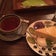 Y嬢の秘めやかなお茶会