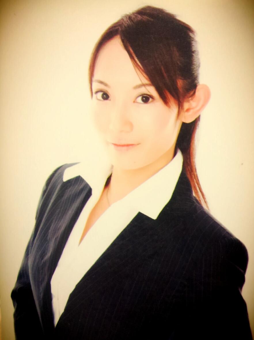 田中 優子