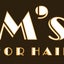 画像 M'S FOR HAIRのBLOGのユーザープロフィール画像