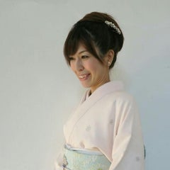 マダムみどりのプロフィール