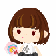 チョコ