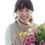 画像 お花で癒やしを届けたいフラワーアレンジメント作家“はるはのブログ”のユーザープロフィール画像