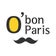 O'BON PARIS BLOG