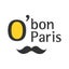 画像 O'BON PARIS BLOGのユーザープロフィール画像