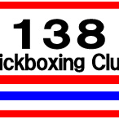 138kickboxing Clubブログ