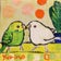 インコのマヨちゃん♩ピヨちゃん♩ポポちゃん♩