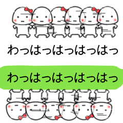 新作lineスタンプ 指差し棒を振り回す 小さい子 発売しました しーぷのlineスタンプ制作ブログ