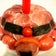 HATOさんちの『 Happy　Food 』　