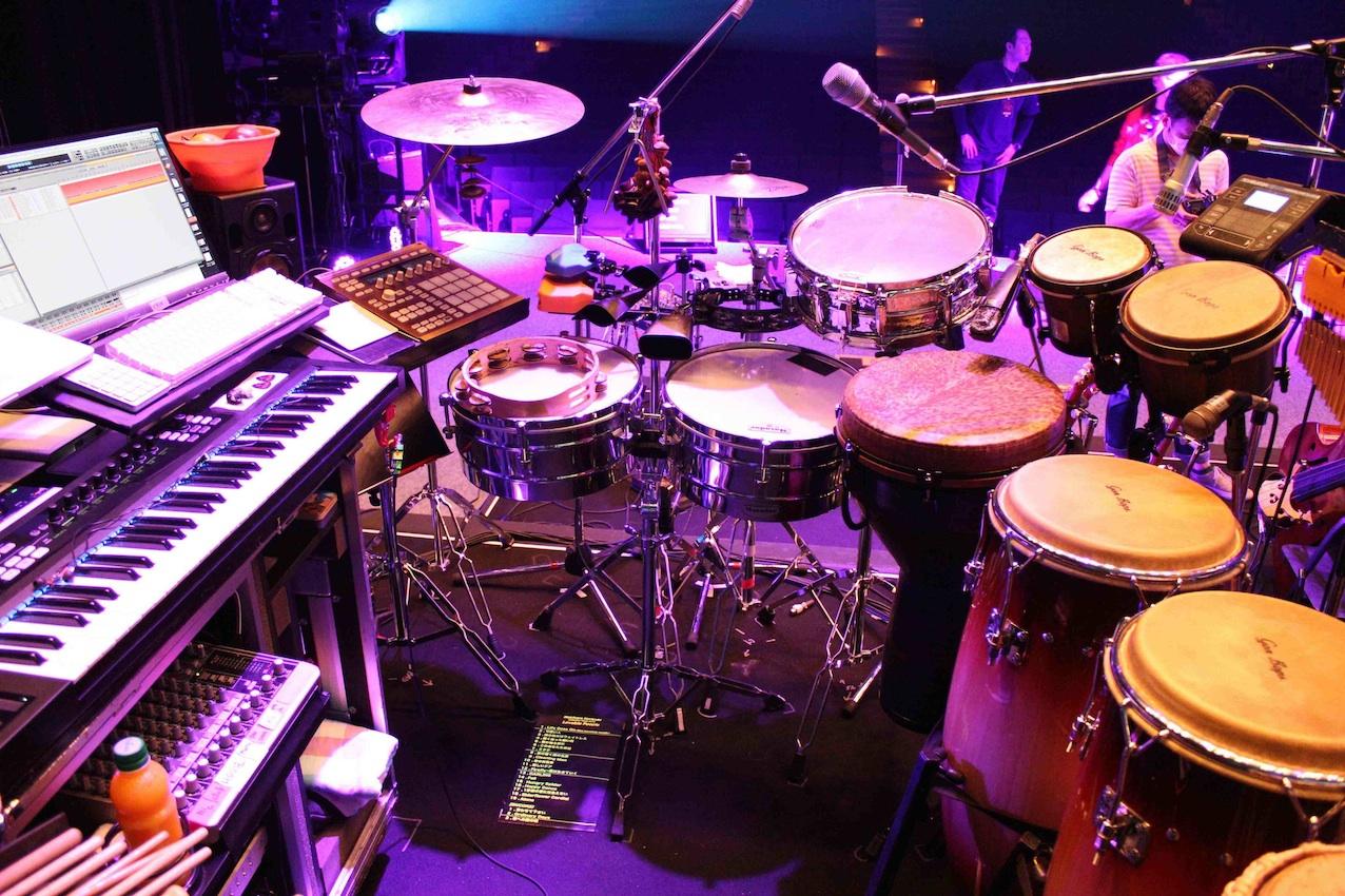 音楽機材について今思う事 3 マニピュレーター って何？ | 夢が毛利毛利